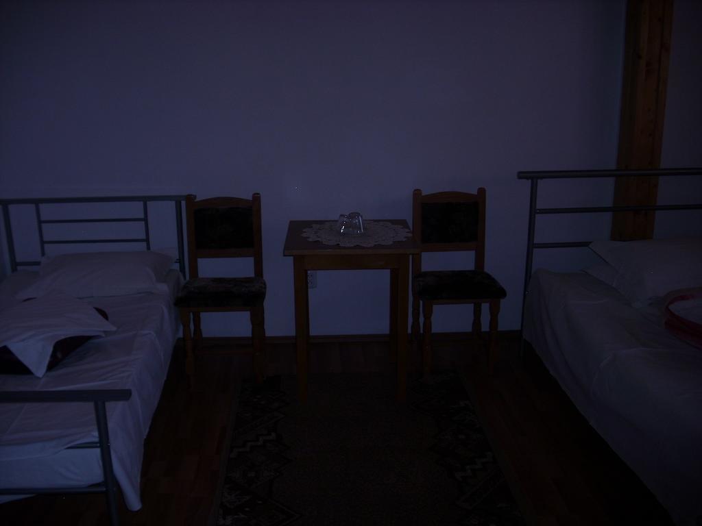 Buşteni 布什泰尼蒙坦旅馆酒店 客房 照片