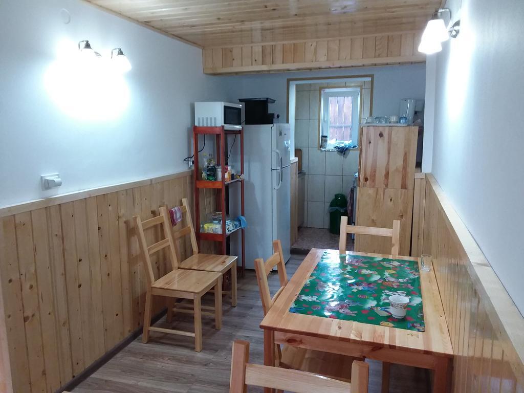Buşteni 布什泰尼蒙坦旅馆酒店 外观 照片
